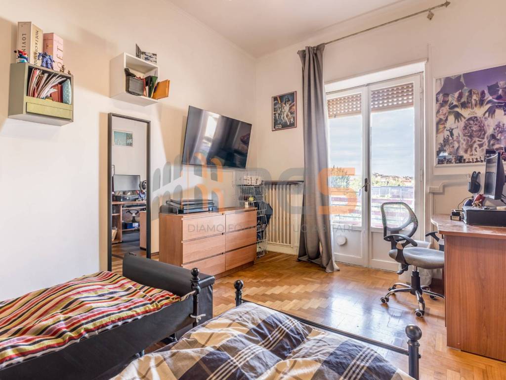 Camera da letto