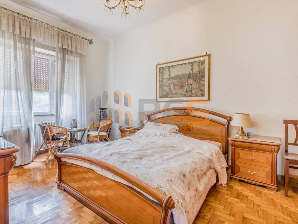 Camera da letto