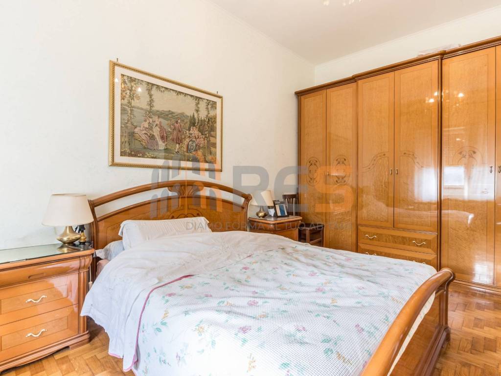 Camera da letto