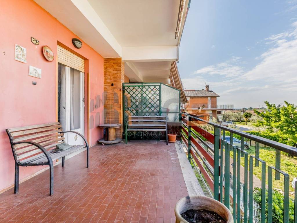 Balcone