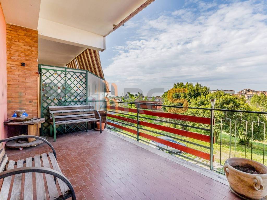Balcone