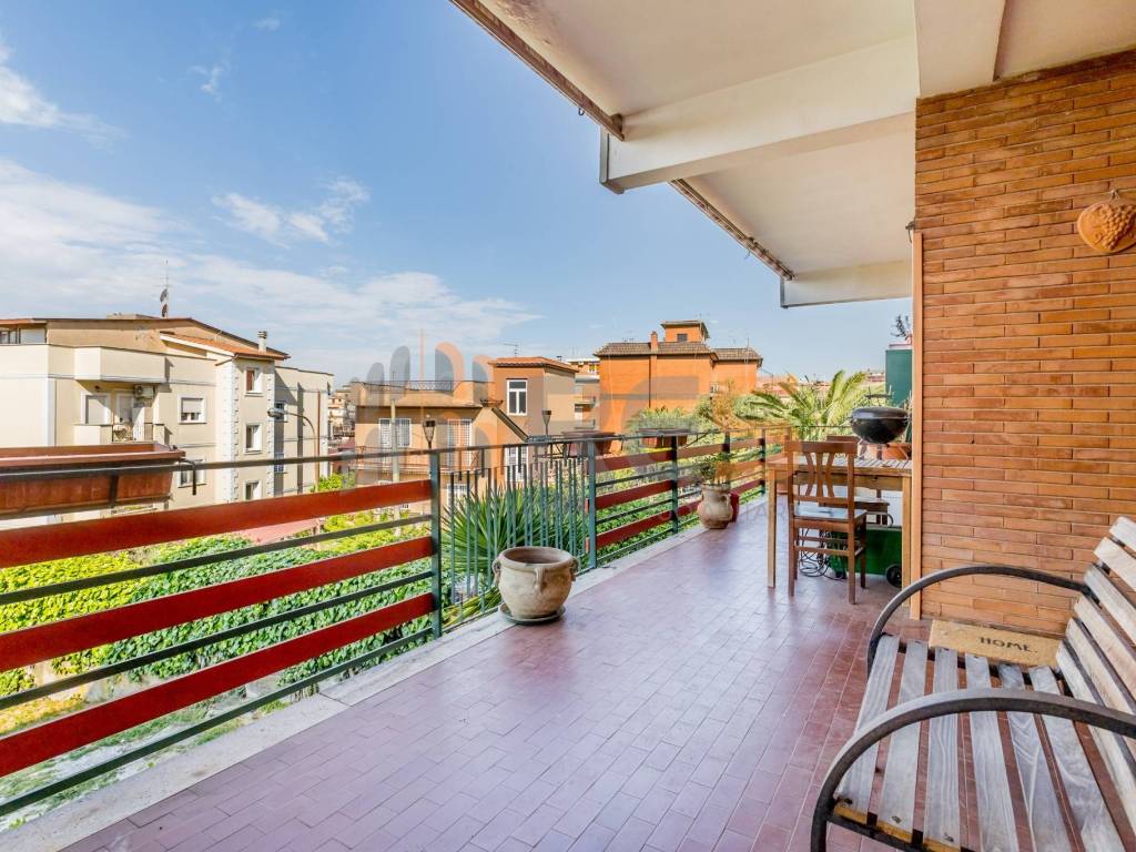 Balcone