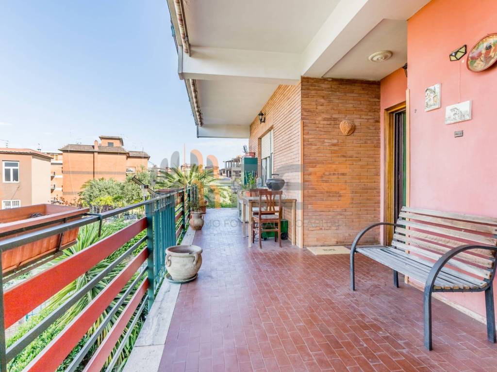 Balcone