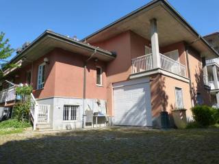 Facciata