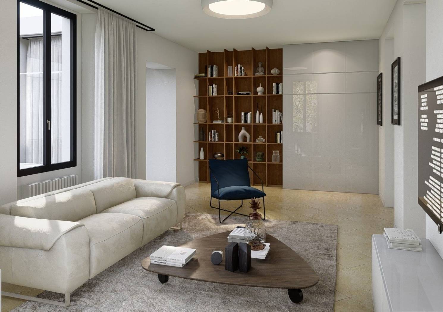 Villa in Milano