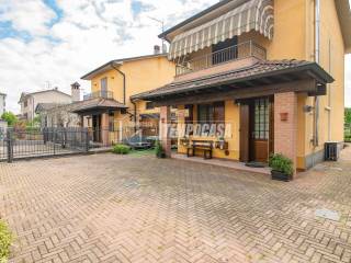Cortile interno