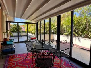 Veranda