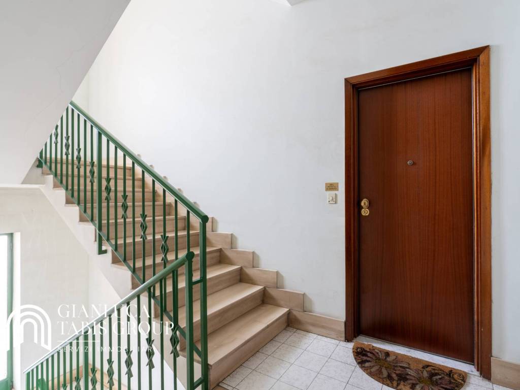 Interno palazzo
