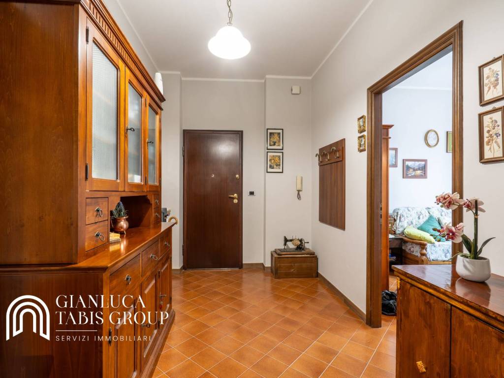 Ingresso