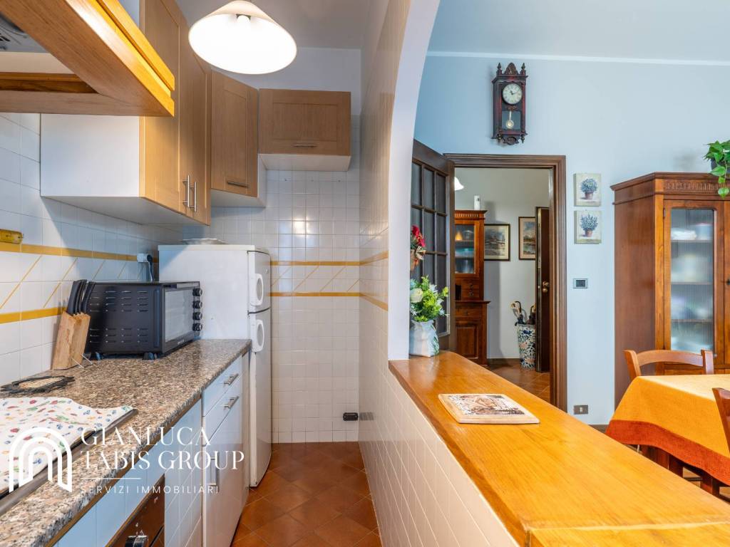 Cucina