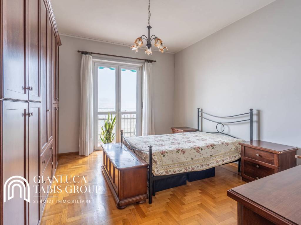 Camera da letto