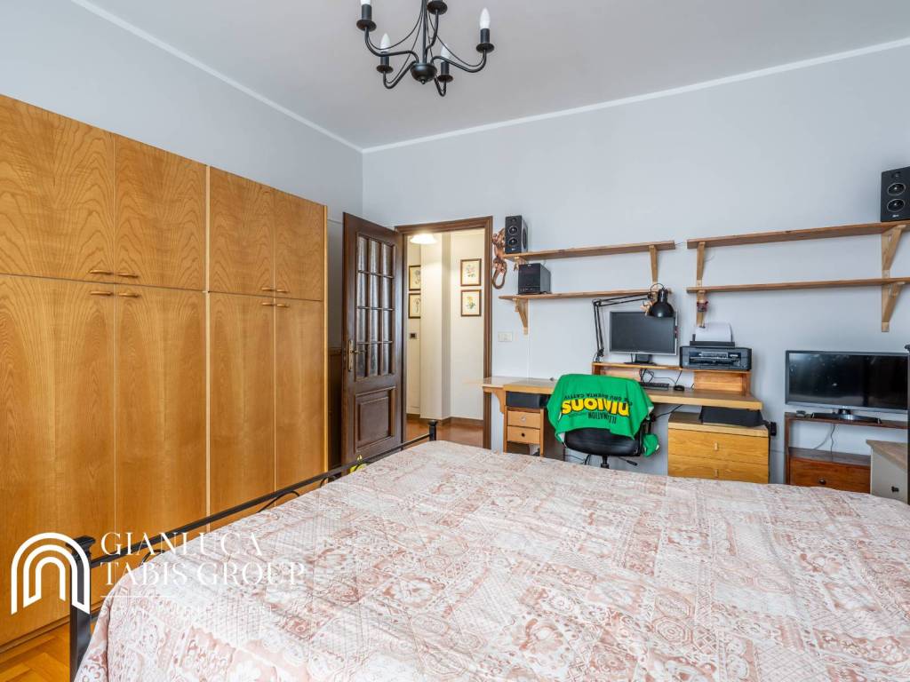 Camera da letto