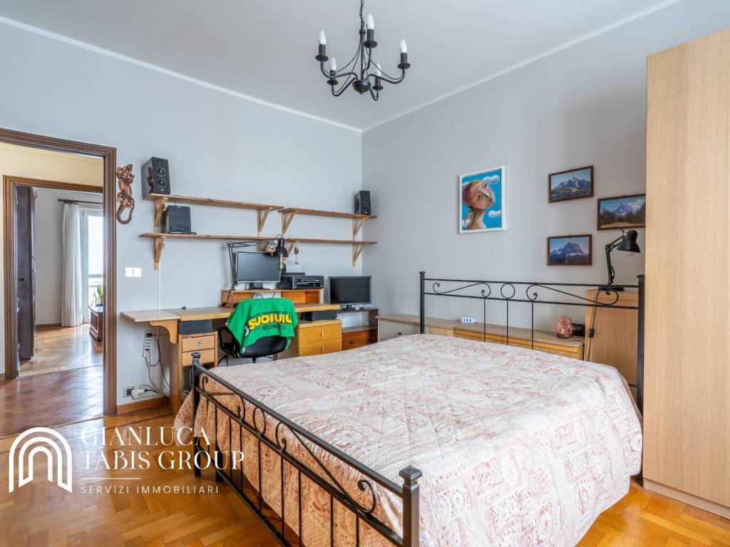Camera da letto