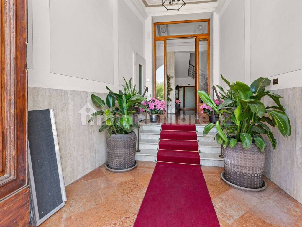 Interno palazzo