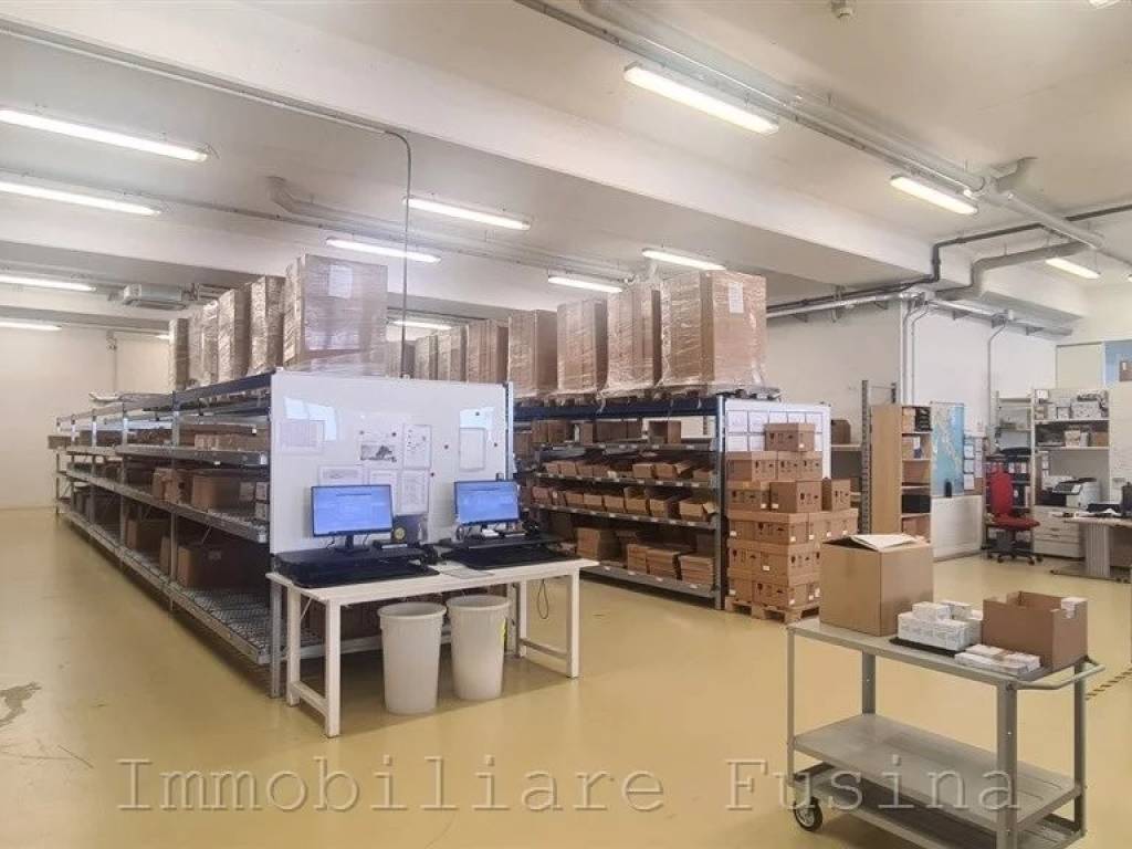 Interno non residenziale