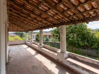 Veranda