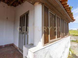 Veranda