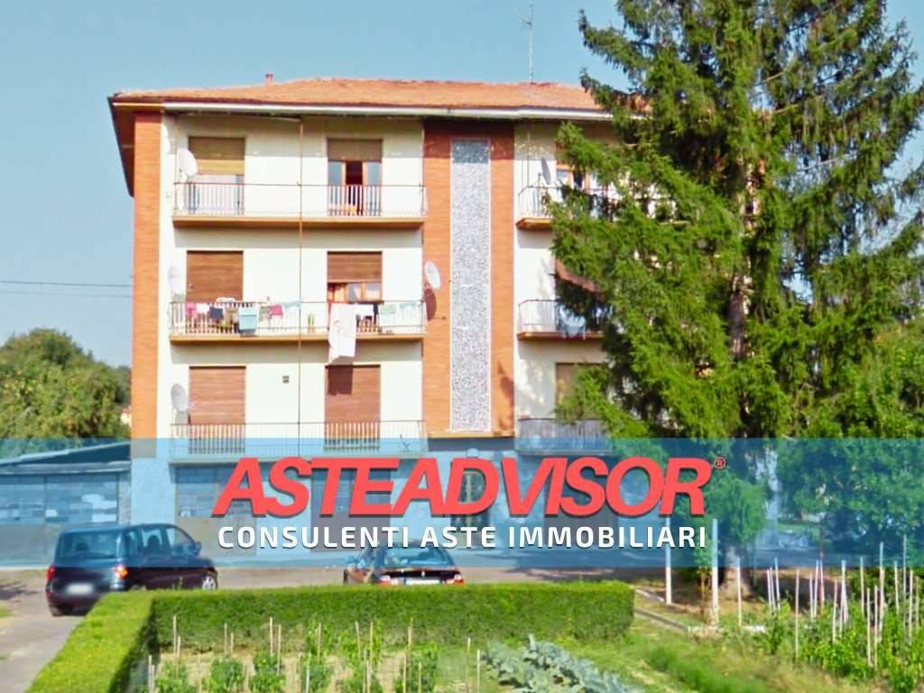 Appartamento in vendita a Sanfrè