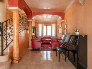 Interno palazzo