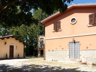 Cortile interno
