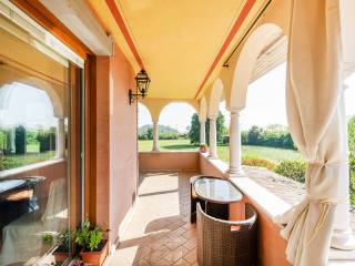 Veranda