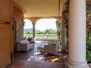 Veranda