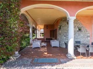 Veranda