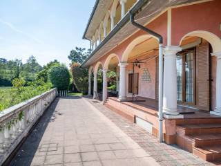 Cortile interno