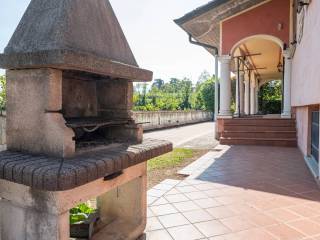 Cortile interno