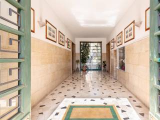Interno palazzo