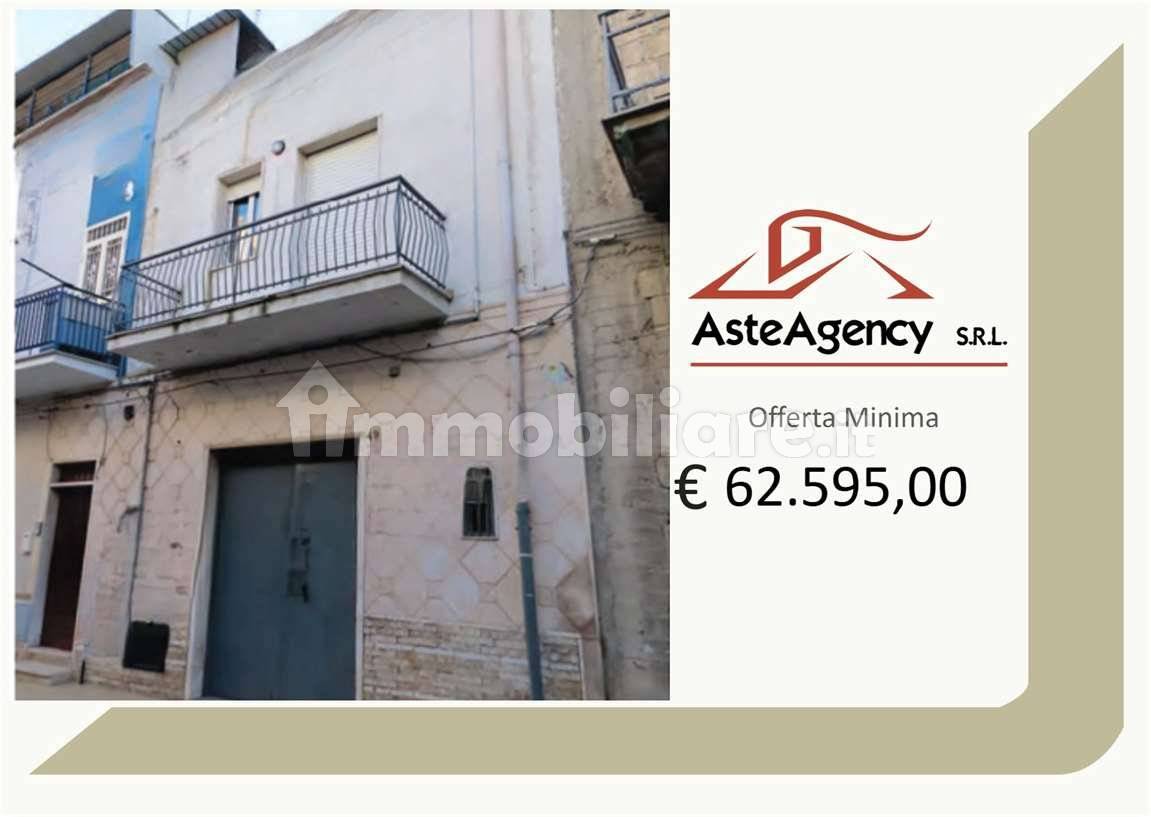 Appartamento in vendita a Cerignola
