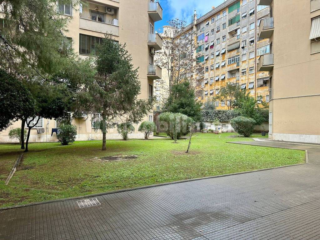 Cortile interno