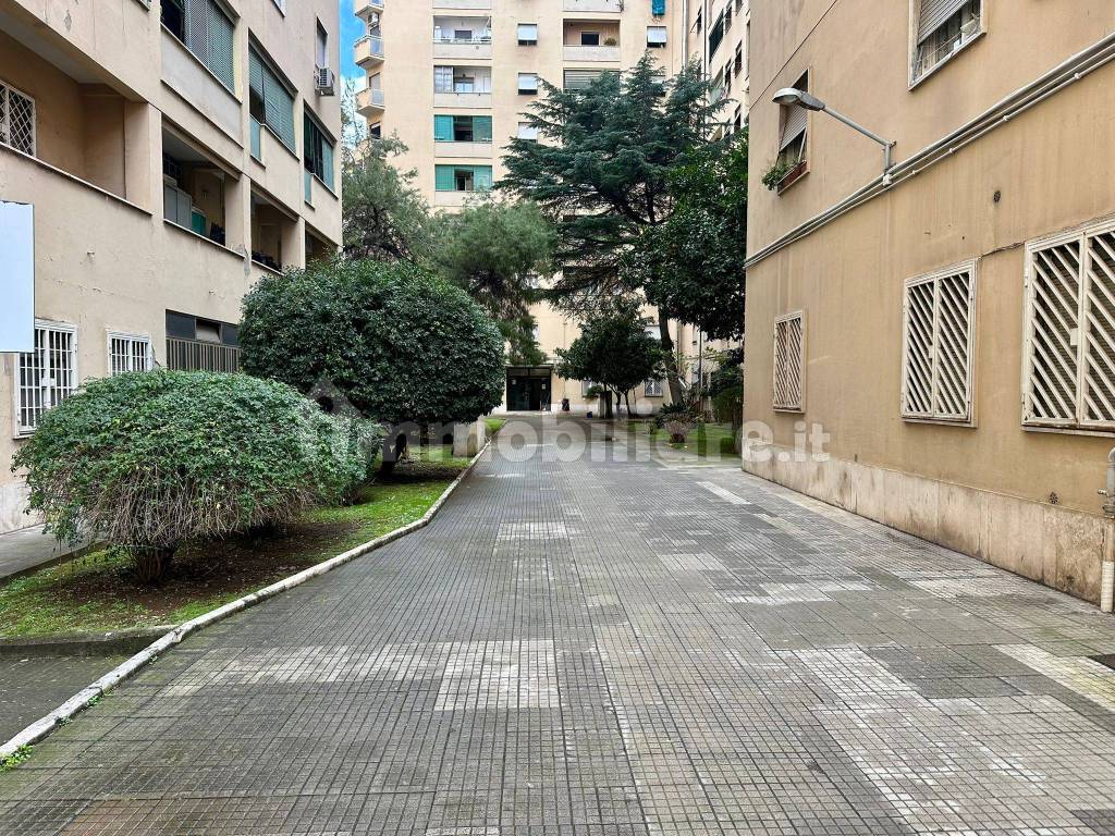 Cortile interno
