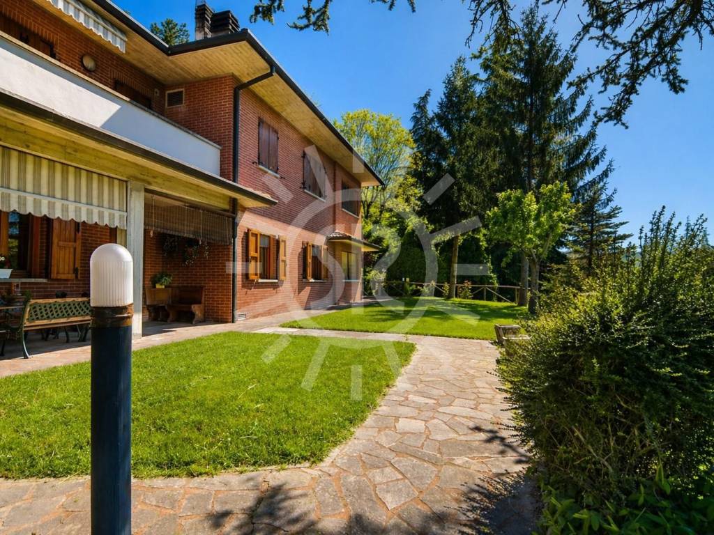 Giardino