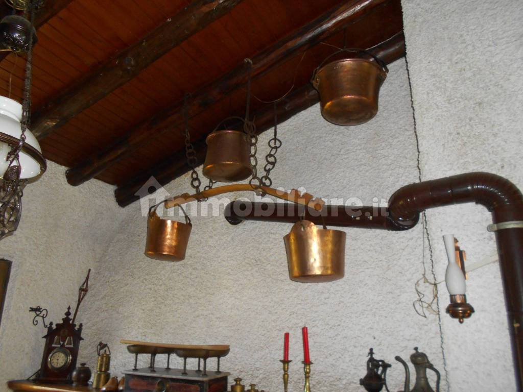 Interno palazzo