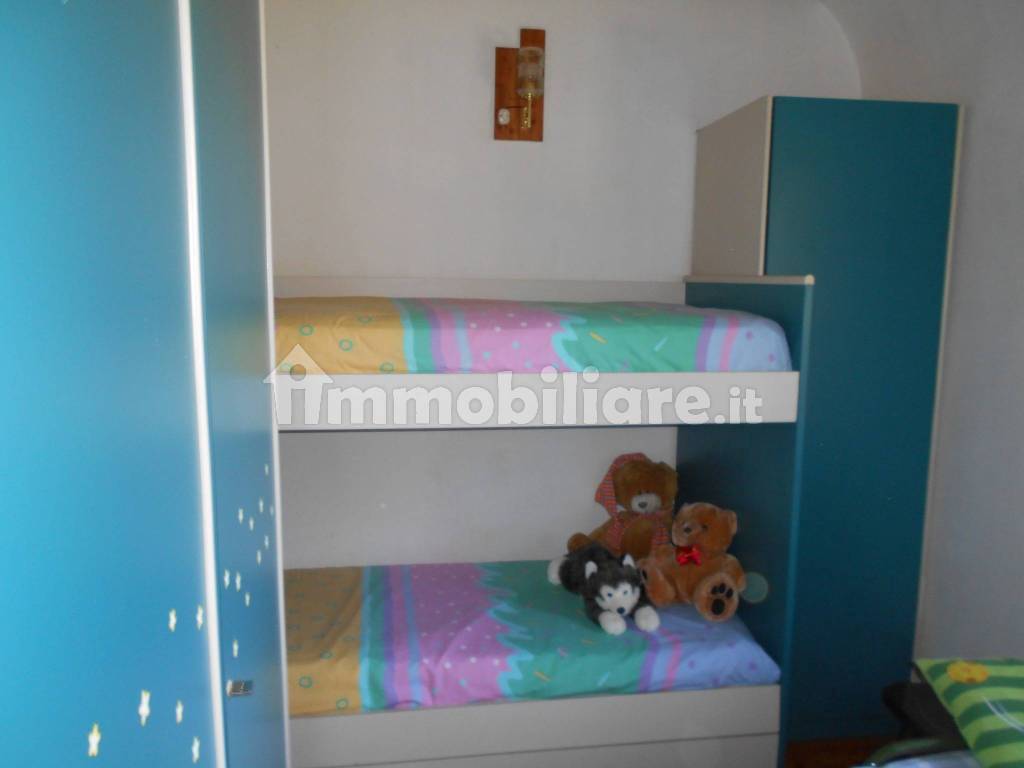 Camera da letto