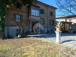 Cortile interno