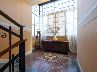 Interno palazzo