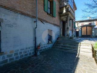 Cortile interno