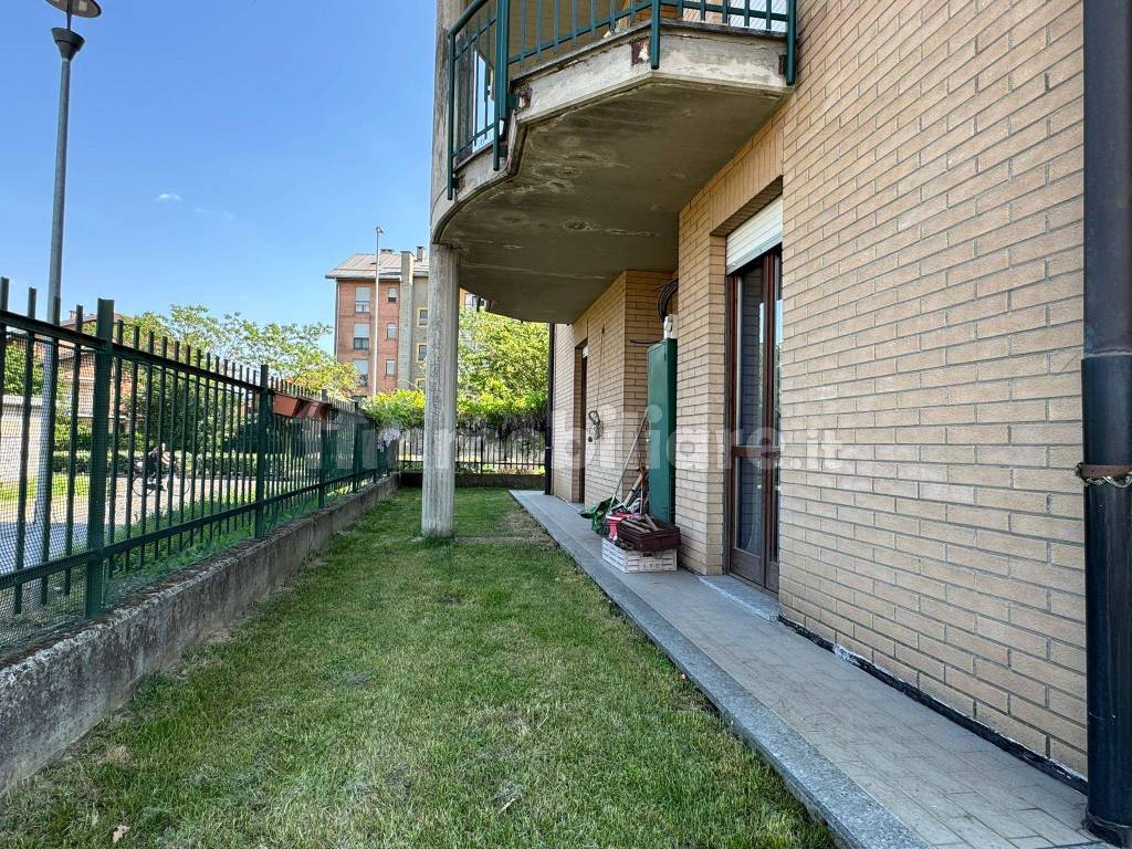 Giardino