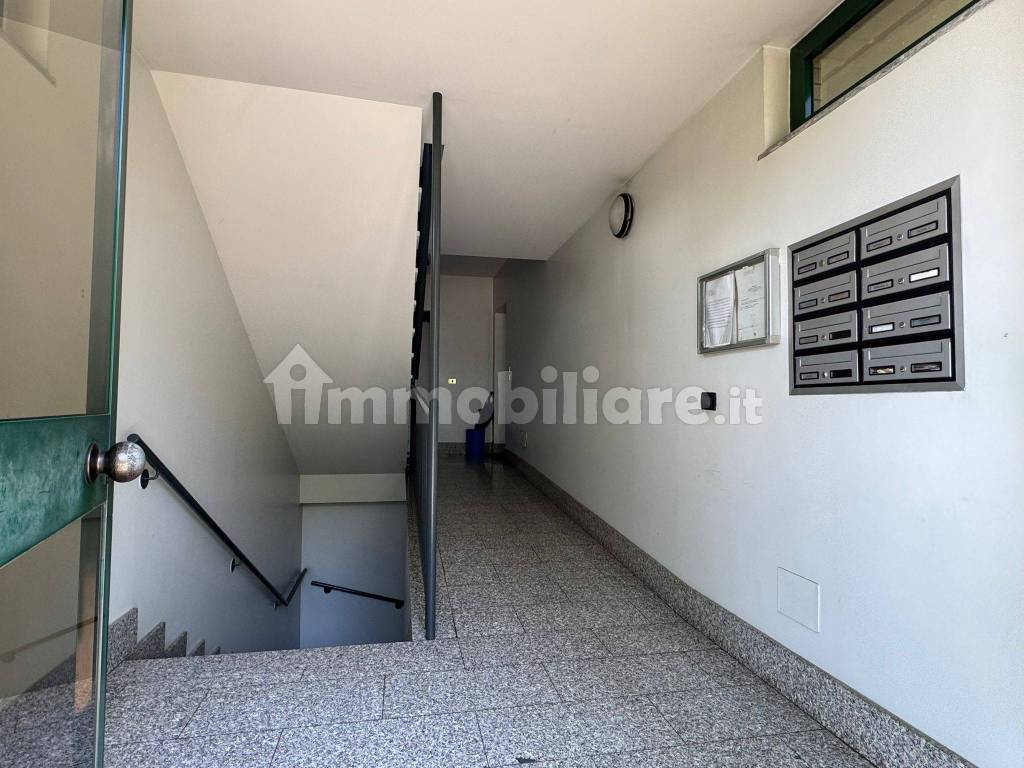 Interno palazzo