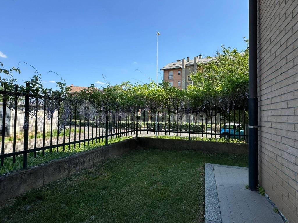 Giardino