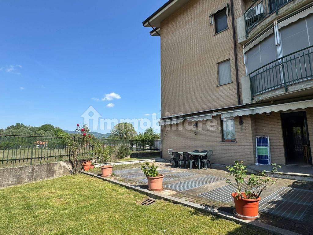 Giardino