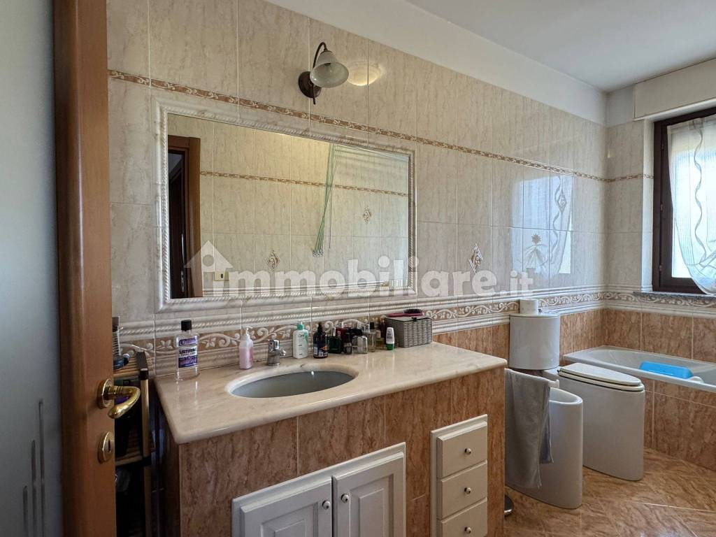 Bagno