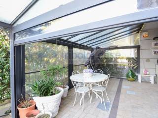 Veranda