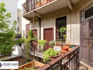 Balcone