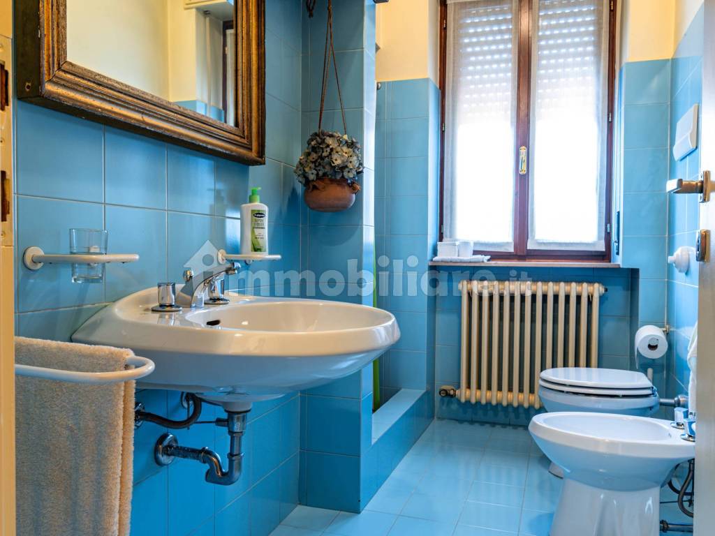 Bagno