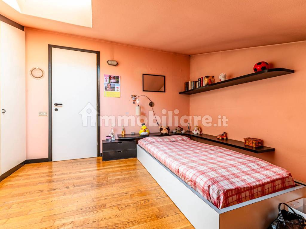Camera da letto