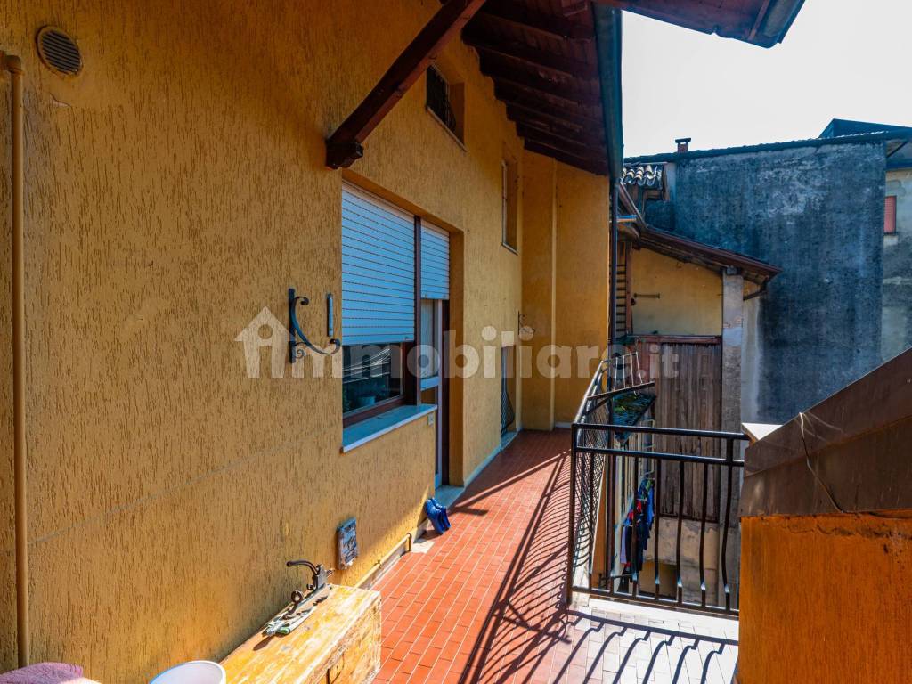 Balcone