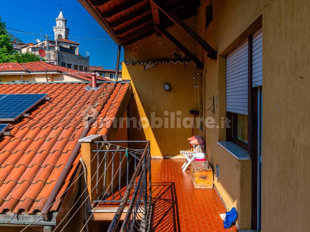 Balcone